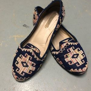 5/$10 Zara Woman’s Flats